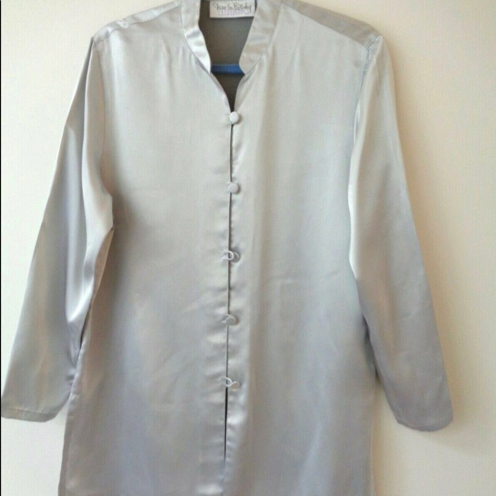 Vintage Diane Von Furstenberg tunic